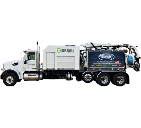 air hydro excavation trucks bortek pwx hydro excavator truck