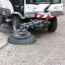 Dulevo 3000 Revolution Street Sweeper - Image 7