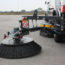 Dulevo 3000 Revolution Street Sweeper - Image 11