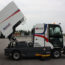 Dulevo 3000 Revolution Street Sweeper - Image 4
