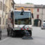 Dulevo 3000 Revolution Street Sweeper - Image 2