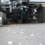Dulevo 3000 Revolution Street Sweeper - Image 12