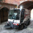 Dulevo 3000 Revolution Street Sweeper - Image 3