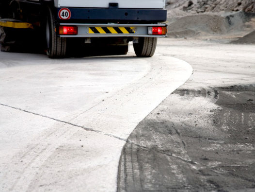 Dulevo 5000 Evolution Street Sweeper - Image 13