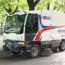 Dulevo 6000 Street Sweeper