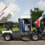 Dulevo 6000 Revolution Street Sweeper - Image 3
