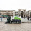 Dulevo D.Zero2 Electric Street Sweeper