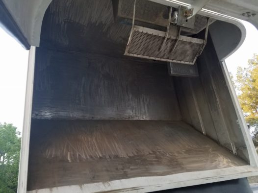 Global V4 Vacuum Air Street Sweeper - Image 5