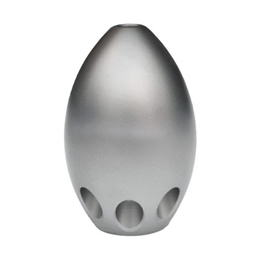 Egg 3D Jet Vac Sewer Nozzle (USB-USA)