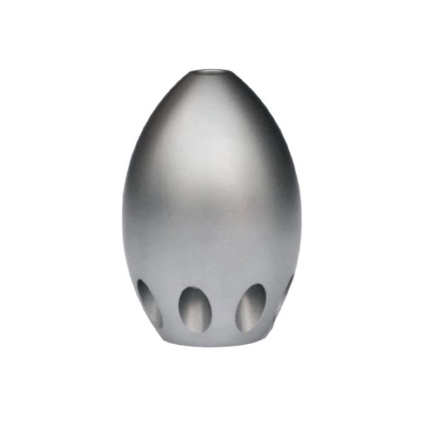 Egg 3D Jet Vac Sewer Nozzle (USB-USA)
