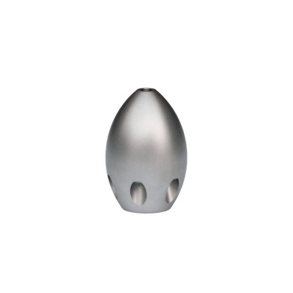 Egg 3D Jet Vac Sewer Nozzle (USB-USA)