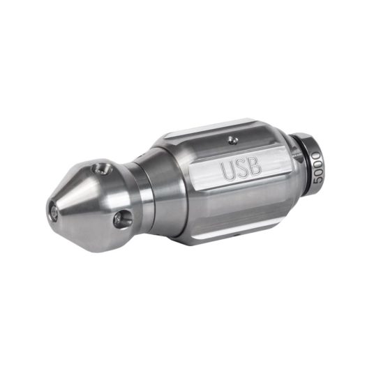 Primus HD Jet Vac Sewer Nozzle (USB-USA)