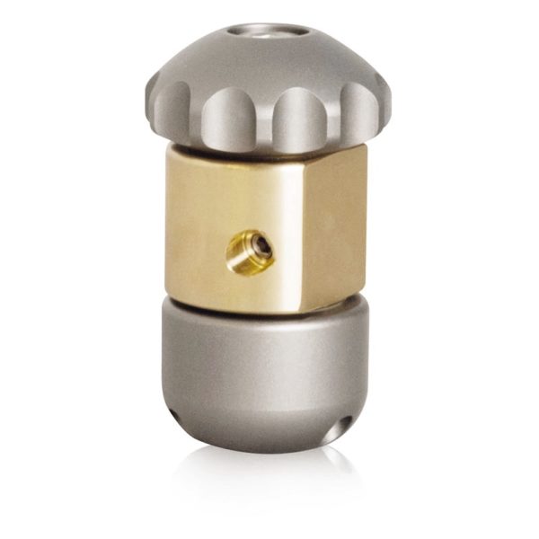 VHammer Sewer Jet Nozzle Bortek PWX