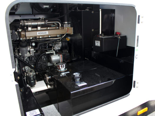 O'Brien Hydro-Jetter Sewer Cleaner - 7000 Series - Image 6