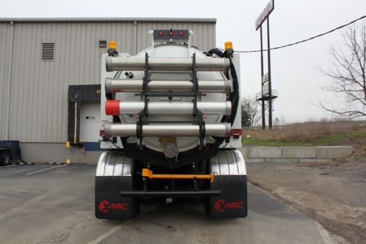 X-Vac X-13 Hydro Excavator - Image 4