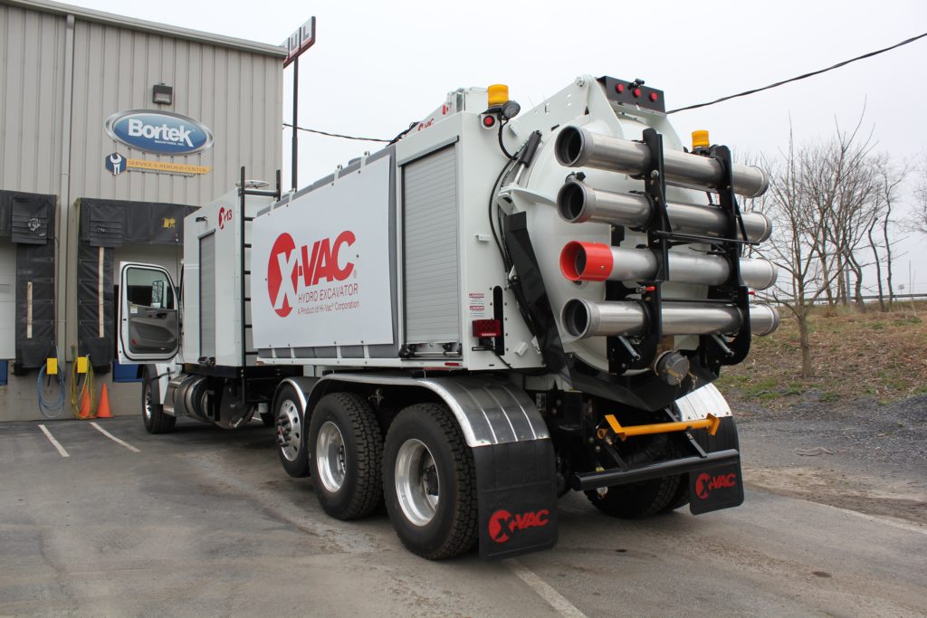 hydro bortek pwx