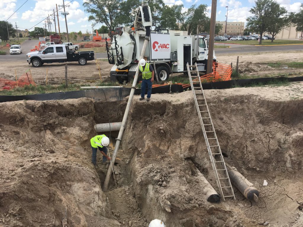 Used Pre-Owned Hydro Excavators- Available and On Sale Now- Bortek PWX