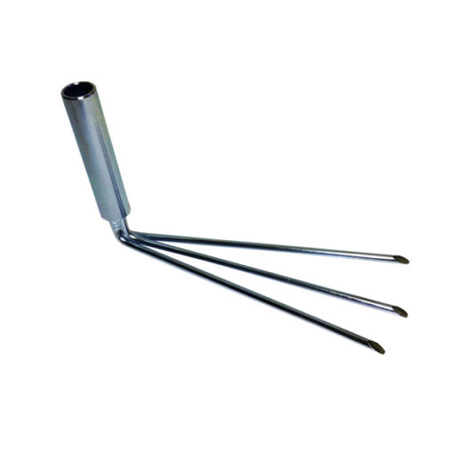 Bitz Rake