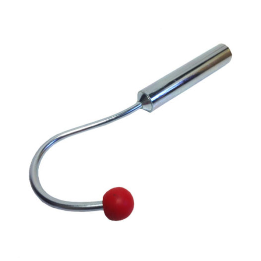 Small Diameter Camera Gaffing Hook