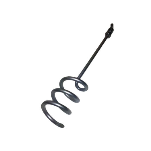 Round Wire Corkscrews