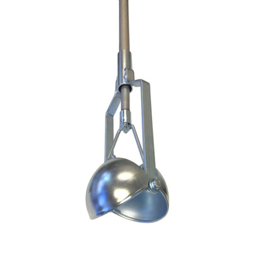 Confined Space Gulley Grabber