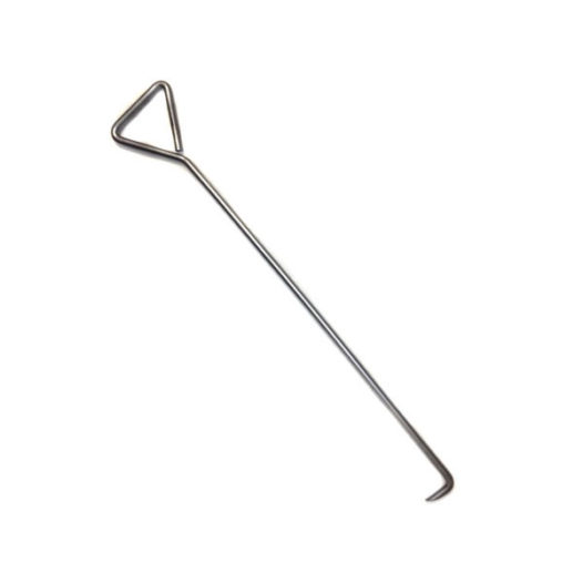 Triangle Handle Manhole Hook