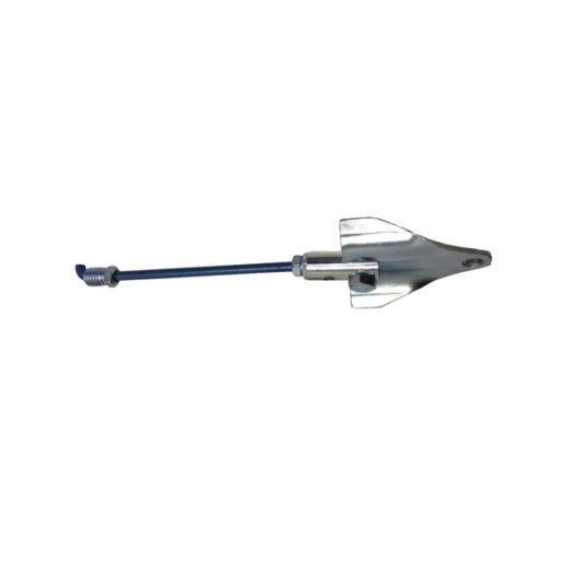 Sand Leader with Adapter Rod and Coupling