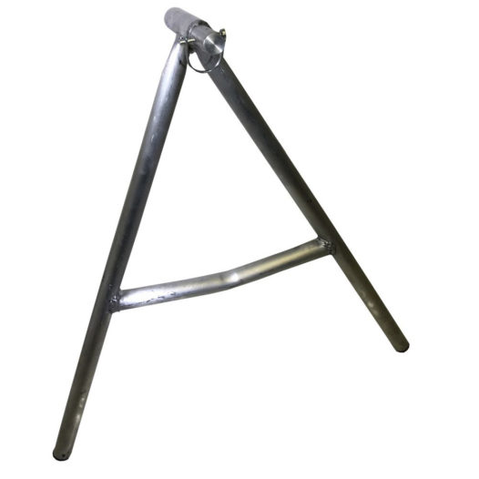 Tripod for Safety Shutter Suction Nozzles