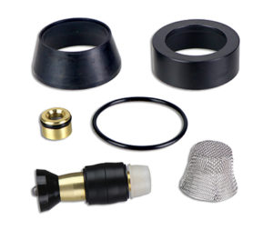 Meagan Bradley On : Reaper™ Rotating Sewer Jetting Nozzle Hydra Flex Activity 6987799926537601024 Tupm