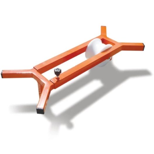Proteus Manhole Top Roller - Image 2