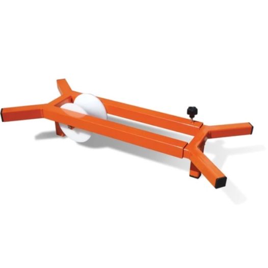 Proteus Manhole Top Roller