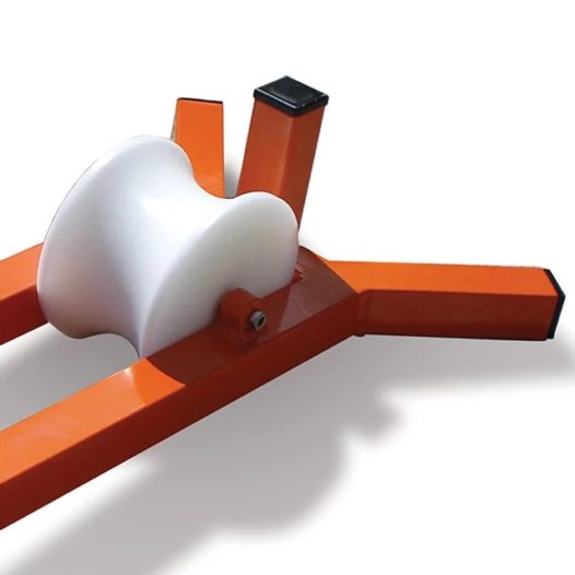 Proteus Manhole Top Roller - Image 4
