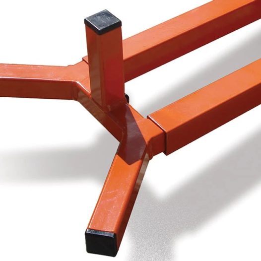 Proteus Manhole Top Roller - Image 3