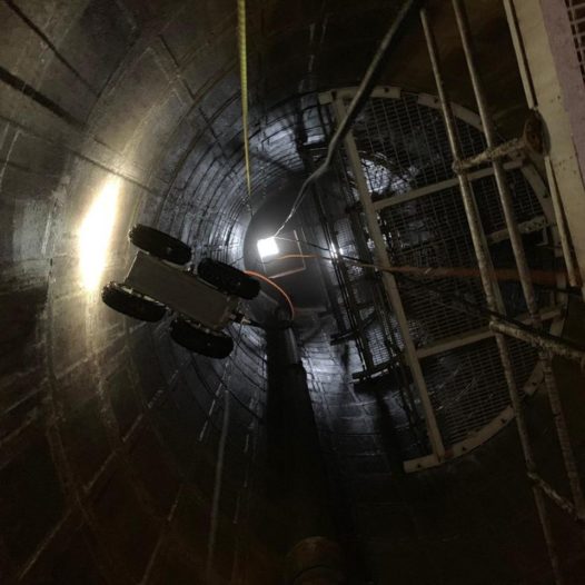 Proteus Crawler Lowering Rope - Image 5
