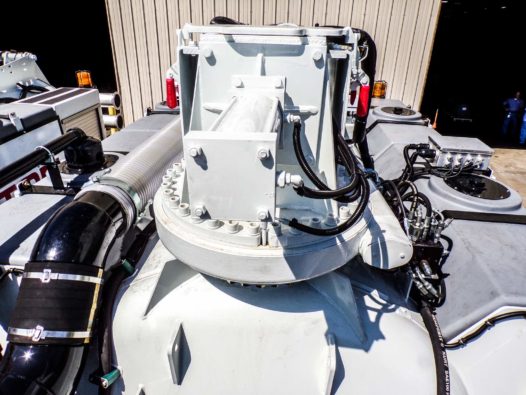 Aquatech® Daylighter Hydro Excavator - Image 7