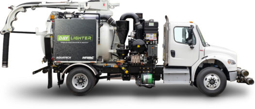Aquatech® Daylighter Hydro Excavator - Image 3