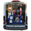 Harben Van Pack Jetters
