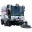 Dulevo D3 Street Sweeper