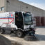 Dulevo D3 Street Sweeper - Image 22