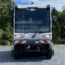 Dulevo D3 Street Sweeper - Image 8