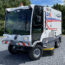 Dulevo D3 Street Sweeper - Image 9