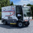 Dulevo D3 Street Sweeper - Image 2
