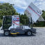 Dulevo D3 Street Sweeper - Image 10