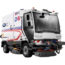 Dulevo D6 Street Sweeper