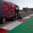 Dulevo D6 Street Sweeper - Image 11