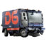 Dulevo D6 Street Sweeper - Image 2