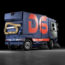 Dulevo D6 Street Sweeper - Image 6