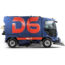Dulevo D6 Street Sweeper - Image 3