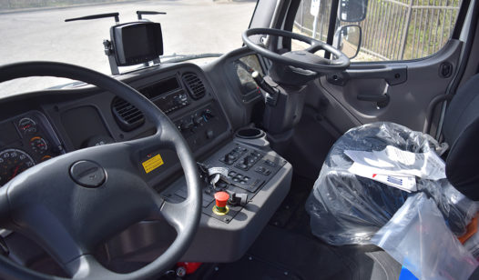 ARM Chassis/Skid Mounted Leaf Collector - Image 10