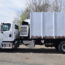 ARM Chassis/Skid Mounted Leaf Collector - Image 3